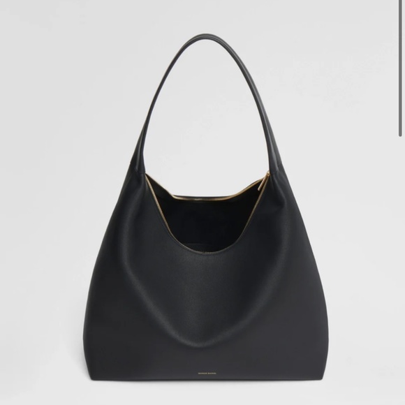 Mansur Gavriel maxi Candy hobo bag - Picture 12 of 12